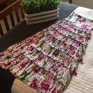 Grace element (belk) Ruffle skirts